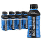 Bodyprotective Covering Sports Drink Sports Beverage, Blue Raspberry, Natural Flavors With Vitamins, Potassium-Packed Electrolytes, No Preservatives, Perfect For Athletes, 12 Ounce (Pack Of 8)