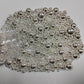 Eastron Edible Silver Pearl Sugar Sprinkles Candy Mixing Size Baking Cake Decorations Cupcake Toppers Cookie Decorating Celebrat