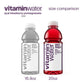 GLACEAU vitaminwater Zero Variety Pack, 20 Fl Oz, 12 Pack, Model 786162004383