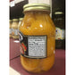 Amish Wedding Ready to Eat Peaches, 32 oz Glass Jar, No Preservatives, 2 Pound Pack