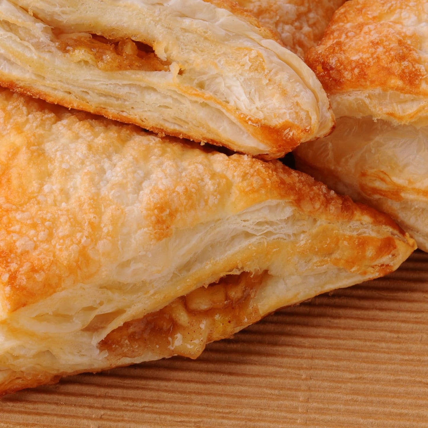 Generic Apple Pie & Pastry Filling, 2 Pound Pouch, 16 Ounce (Pack of 1)