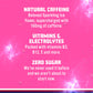 Sparkling Ice Energy Berry Blast - 12 Pack Energy Drinks with Vitamins, Antioxidants, Zero Sugar - 12 fl oz Cans