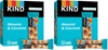 KIND Bars, Almond & Coconut, Healthy Snacks, Gluten Free, 12 Count (Pack of 2)