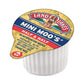 Land O'Lakes 827976 Mini Moo's Half & Half, .3 oz, 192/Carton