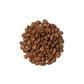 Red Rooster Coffee, Organic Old Crow Cuppa Joe - Medium Roast Whole Bean Coffee - Notes of Blackberry, Tart Cherry, Dark Chocola