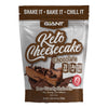 Giant Sports Keto Cheesecake Shake Mix - Delicious Low Carb, Ketogenic Diet Gluten Free Powder Mix - Works Great With Almond Mil