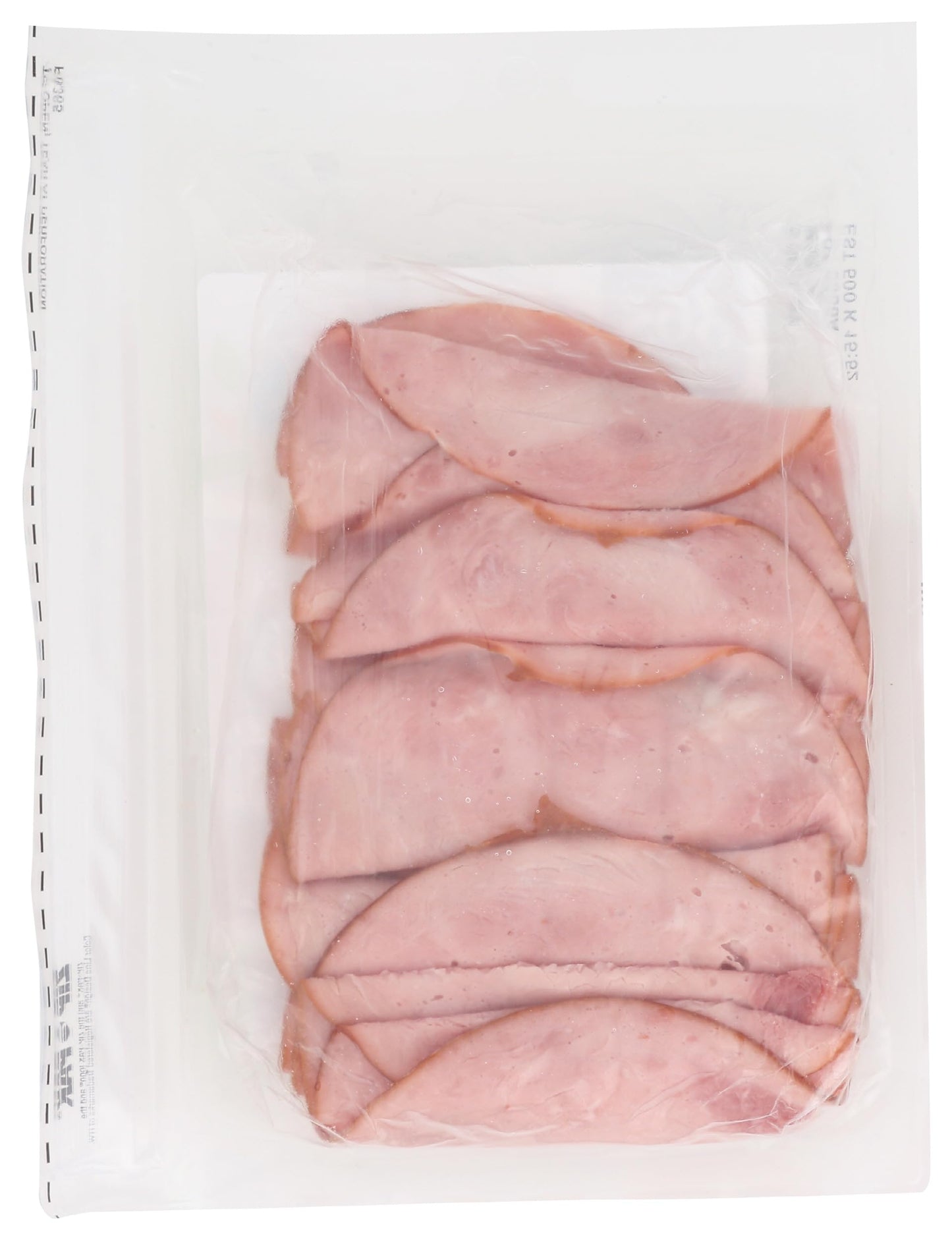 365 by Whole Foods Market, Ham Black Forest Ultra Thin Sliced, 6 Ounce