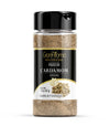 GranAroma Ground Cardamom, Indian Cuisine, Fruity & Spicy, Versatile Ingredient (1.6 Ounce)