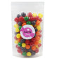 Smarty Stop Fruit Sours Chewy Candy Balls (Assorted, 5 Pound (Pack Of 1))
