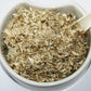 Health Embassy Marshmallow Root (Althaea Officinalis L. - Althaeae Radix) 100% Natural (50G)