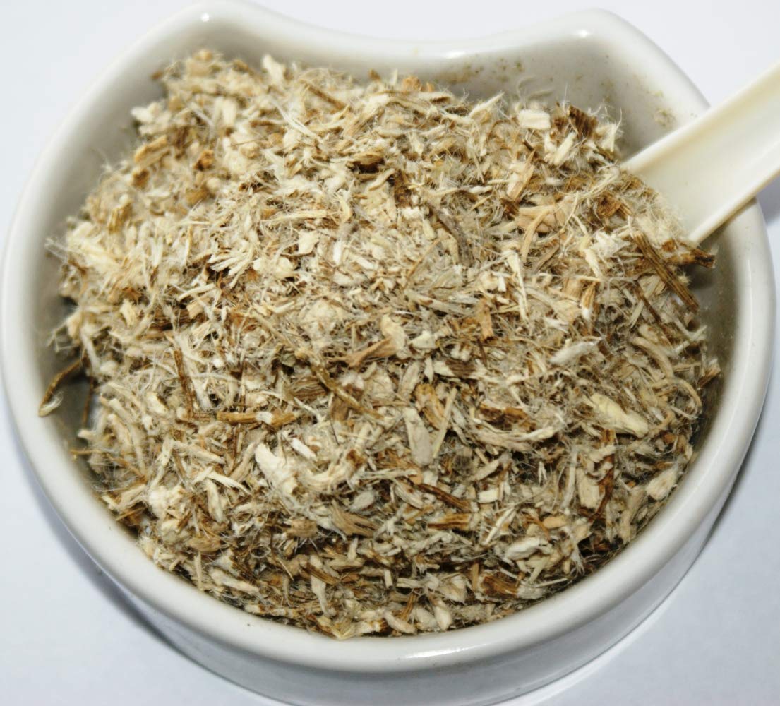 Health Embassy Marshmallow Root (Althaea Officinalis L. - Althaeae Radix) 100% Natural (50G)