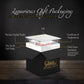 Premium Super Trimmed Japanese Wagyu A5+ Filet Mignon | Full-Blood Olive Fed | Bms 10-12 Marbling Score | Gift Box Idea -Beef Te