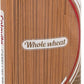 Colavita Pasta - Whole Wheat Capellini, 1 Pound - Pack Of 20