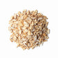 Food To Live Organic Rolled Kamut Khorasan Wheat Flakes, 2 Pounds - Non-Gmo, Made From Whole Wheat Berries, Kosher, Bulk, Great