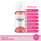 SWEET STICKS Edible Art Cake Paint 0.5 Fl Oz Metallic Coral