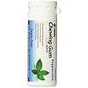 Hager Pharma Xylitol Chewing Gum, Peppermint Flavor, 30 Count, Pack of 1