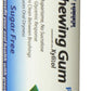 Hager Pharma Xylitol Chewing Gum, Peppermint Flavor, 30 Count, Pack of 1