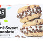 365 by Whole Foods Market  Mini Semi-Sweet Chocolate Baking Chips  12 Ounce