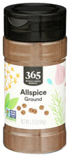 365 by Whole Foods Market, Ground Allspice, 1.73 Ounce