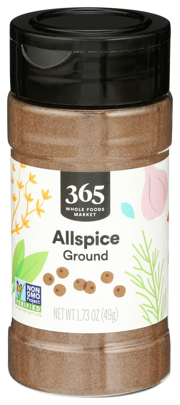 365 by Whole Foods Market, Ground Allspice, 1.73 Ounce