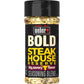 Weber BOLD Steakhouse Reserve Seasoning Blend  6.9 oz