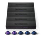 Nespresso Espresso Capsules Vertuo Variety Pack, Medium & Dark Roast, 50 Count, Model u-c-15948