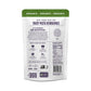 It's Skinny Organic Orzo Pasta - Rice Shaped Pasta Pre-Cooked Konjac Noodles Pasta, Low Carb & Low Calorie High Fiber, Sugar Fre