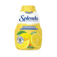 SPLENDA Liquid Water Enhancer Drops, Sugar Free, Natural Flavor, 3.11 Fl Oz, Lemonade Flavor