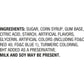 Charms Blow Pop Single Flavor Bag - Watermelon Flavored Lollipops With A Bubble Gum Center - Individually Wrapped Hard Candy - P