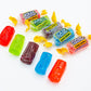 Jolly Rancher Hard Candy Assorted Original Flavor 1 Lb - Bulk Bag, Individually Wrapped (74 Pieces)