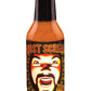 Ghost Scream Hot Sauce - ''Original Flavor'' (Smoky, Bold & Flavorful!) - Original Award-Winning Ghost Pepper Recipe, (5.5 Oz.)