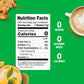 Pyure Organic Stevia Packets | Granulated Sugar Packets - White Sugar Substitute | Zero Carb, Zero Sugar, Zero Calorie Sweetener