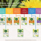 Traditional Medicinals Tea Chamomile Org
