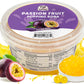 52USA Passion Fruit Popping Boba (500g), Popping Pearls for Bubble Tea, Beverages, Sweets, Ice Cream, Shakes, Desserts & Smoothi