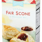 Fisher Orginial Fair Scone & Shortcake Mix, 18 Oz (Pack Of 3)