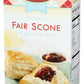 Fisher Orginial Fair Scone & Shortcake Mix, 18 OZ (Pack of 1)