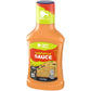 Taco Bell Bold & Creamy Sauce - Chipotle 8 Fl Oz (Pack Of 2)
