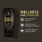 Nates Pure Manuka Honey  Gold Edition | Sourced & Packed in New Zealand | MGO 830+ UMF Certified 20+ | 13.2 oz Squeeze Bottle