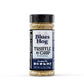 Blues Hog Truffle & Chop Seasoning, Bold Truffle Flavor, Gourmet All-Purpose Rub, All-Natural, Gluten-Free, Made In The Usa, 5.5 Oz