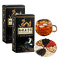 SIRDIKA Ginseng Five Treasures Tea Kidney Tea, Zhu Gen Wu Bao Cha, Wubao Tea - Chinese Kidney Care Tea, Mens Herbal Tea (20bag/2