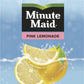 Minute Maid Pink Lemonade, 12 Fl Oz (pack of 12)