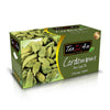 TEA 4U Flavored Black Tea Bags - Original Ceylon Tea with Cardamom, 1 Count (Pack of 25)