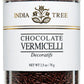 India Tree Chocolate Vermicelli, 2.5 oz (Pack of 3)