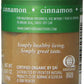 Simply Organic Ground Cinnamon, Certified Organic | 0.67 Oz | Pack Of 6 | Cinnamomum Burmannii (Nees & T. Nees) Blume