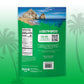 Baja Beef Vida Lime & Serrano Pepper Beef Jerky - Sweet And Spicy Beef Jerky Snack Packs, Healthy, Gluten-Free, All-Natural, No