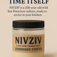 200-Year-Old San Francisco Sourdough Starter - Authentic Wild Yeast Culture - Tangy, Reliable Rise - Heirloom Artisan Bread Star