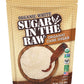 Sugar In The Raw Organic Granulated White Premium Cane Sugar, Pure Natural Sweetener, Hot & Cold Drinks, Coffee, Cooking, Baking
