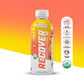 RECOVER 180 Organic Sports Hydration Drink, No Sugar, 15 Calories, Peach Mango, 16.9 Fl Oz (Pack of 12)