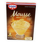 Dr Oetker French Vanilla Mousse, 2.7-Ounce (Pack Of 6)