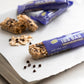 Fody Foods IBS Snack Bars  Chocolate Chip Cookie  1.41 Oz (Pack of 12)  6g Prebiotic Fiber  Low FODMAP  Gut & IBS Friendly  Lactose Free  Non-GMO  Gluten Free